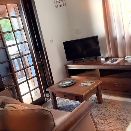 Flat Deluxe Gramado 아파트 외부 사진