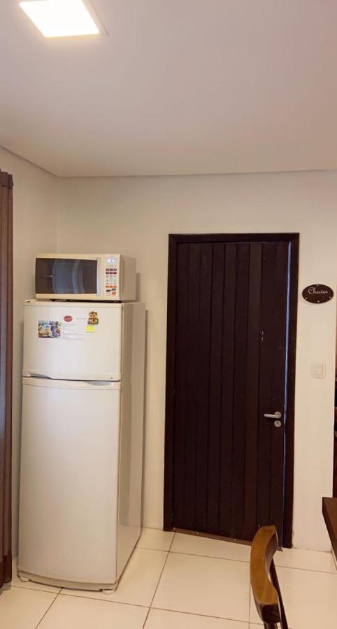 Flat Deluxe Gramado 아파트 외부 사진