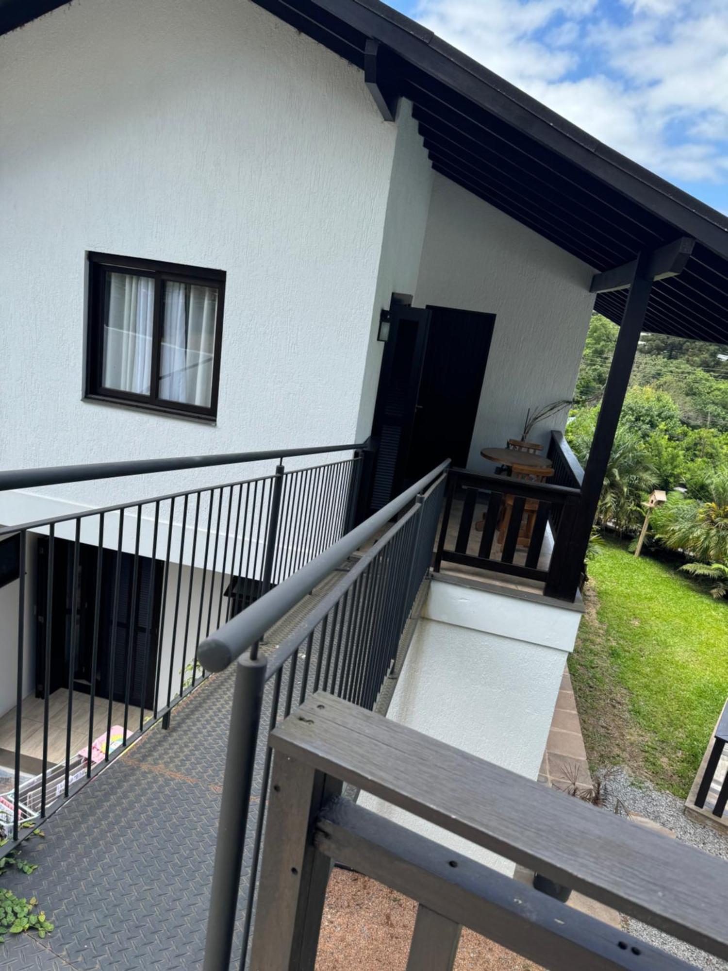 Flat Deluxe Gramado 아파트 외부 사진