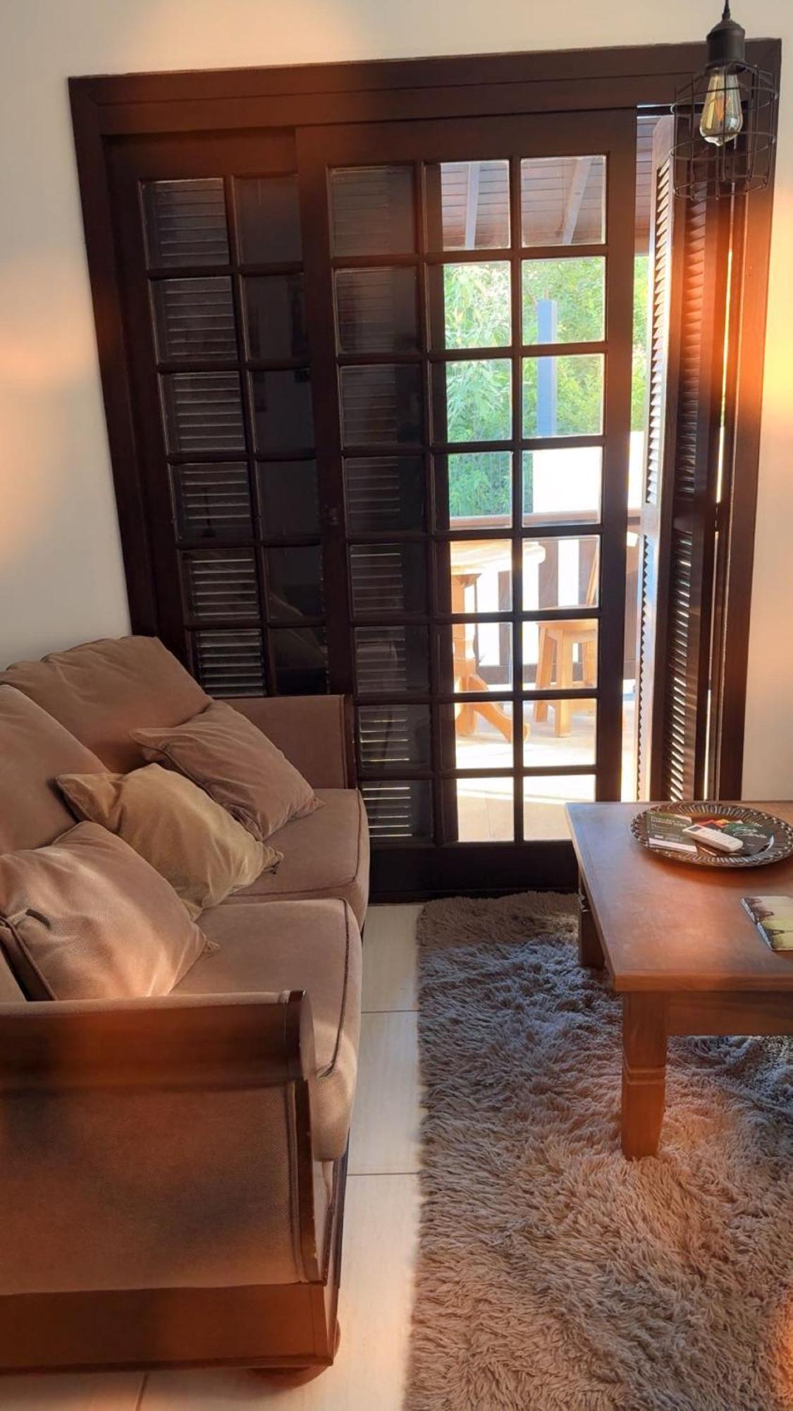 Flat Deluxe Gramado 아파트 외부 사진